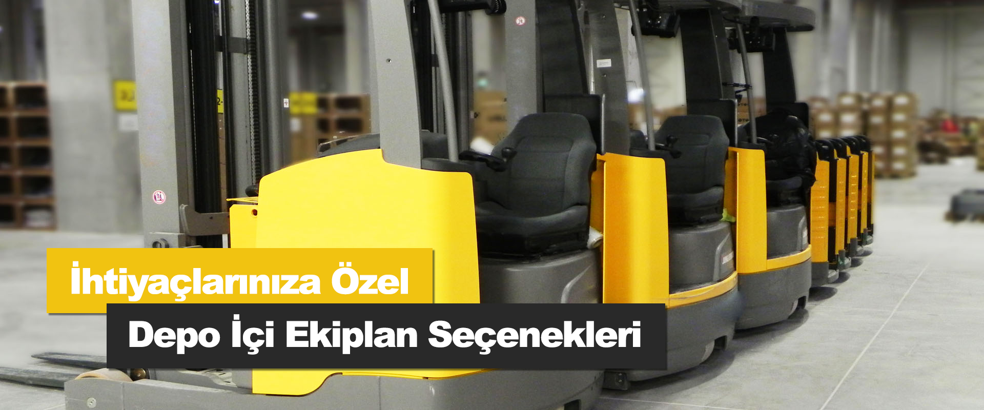 çorlu forklift