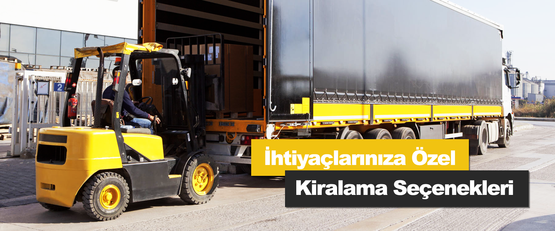 çorlu forklift kiralama